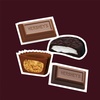 image:imageHERSHEYS REESES and YORK Zero Sugar Assorted Flavored Candy Variety Bag 155 oz