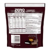 image:imageHERSHEYS REESES and YORK Zero Sugar Assorted Flavored Candy Variety Bag 155 oz