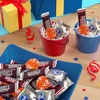 image:imageHERSHEYS REESES and YORK Zero Sugar Assorted Flavored Candy Variety Bag 155 oz