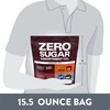 image:imageHERSHEYS REESES and YORK Zero Sugar Assorted Flavored Candy Variety Bag 155 oz