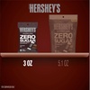 image:imageHERSHEYS Zero Sugar Chocolate Candy Bags 3 oz 12 Count