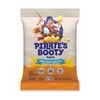 image:imagePirates Booty Aged White Cheddar Cheese Puffs GlutenFree Kids Snacks 1oz 30ctCheddar Blast
