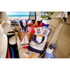 image:imagePirates Booty Aged White Cheddar Cheese Puffs GlutenFree Kids Snacks 1oz 30ctCheddar Blast