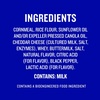 image:imagePirates Booty Aged White Cheddar Cheese Puffs GlutenFree Kids Snacks 1oz 30ctCheddarCheese