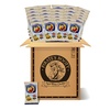 image:imagePirates Booty Aged White Cheddar Cheese Puffs GlutenFree Kids Snacks 1oz 30ctCheddarCheese