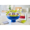 image:imageSkinnyPop Popcorn Original Whole Grain DairyFree Snack 065oz Bags 30ctOriginal