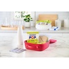 image:imageSkinnyPop Popcorn Original Whole Grain DairyFree Snack 065oz Bags 30ctOriginal