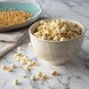 image:imageSkinnyPop Popcorn Original Whole Grain DairyFree Snack 065oz Bags 30ctOriginal