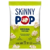 image:imageSkinnyPop Popcorn Original Whole Grain DairyFree Snack 065oz Bags 30ctOriginal