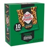 image:imageDots Homestyle Pretzels Original Seasoned Pretzel Twist Snack 1oz Individually Sized Bag 10 CountParmesan Garlic