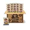 image:imagePirates Booty Aged White Cheddar Cheese Puffs GlutenFree Kids Snacks 1oz 30ctCheddar Blast