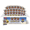 image:imagePirates Booty Aged White Cheddar Cheese Puffs GlutenFree Kids Snacks 1oz 30ctCheddarCheese