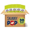 image:imageSkinnyPop Popcorn Original Whole Grain DairyFree Snack 065oz Bags 30ctOriginal
