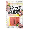 image:imageSOUR STRIPS Pink Lemonade Flavored Peg Bag 34 oz Pack of 334 Ounce