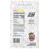 image:imageSOUR STRIPS Pink Lemonade Flavored Peg Bag 34 oz Pack of 334 Ounce
