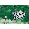 image:imageICE BREAKERS ICE CUBES Cinnamon Flavored 162 ounce 6 CountSpearmint