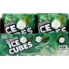 image:imageICE BREAKERS ICE CUBES Cinnamon Flavored 162 ounce 6 CountSpearmint