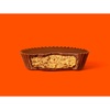 image:imageREESES Milk Chocolate Snack Size Peanut Butter Cups Candy Bag 33 oz 60 Pieces206 Pound Pack of 2