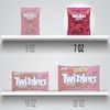 image:imageTWIZZLERS Bites Cherry Flavored Licorice Style Chewy Candy Bag 16 ozCherry
