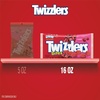 image:imageTWIZZLERS Bites Cherry Flavored Licorice Style Chewy Candy Bag 16 ozCherry