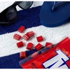 image:imageTWIZZLERS Bites Cherry Flavored Licorice Style Chewy Candy Bag 16 ozCherry