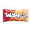 image:imageTWIZZLERS Filled Twists Orange Cream Pop Flavored Chewy Candy Bags 11 oz 12 CountOrange