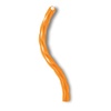 image:imageTWIZZLERS Filled Twists Orange Cream Pop Flavored Chewy Candy Bags 11 oz 12 CountOrange