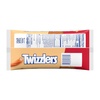 image:imageTWIZZLERS Filled Twists Orange Cream Pop Flavored Chewy Candy Bags 11 oz 12 CountOrange