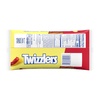 image:imageTWIZZLERS Filled Twists Orange Cream Pop Flavored Chewy Candy Bags 11 oz 12 CountRed