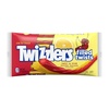 image:imageTWIZZLERS Filled Twists Orange Cream Pop Flavored Chewy Candy Bags 11 oz 12 CountRed