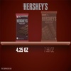 image:imageHERSHEYS SPECIAL DARK Mildly Sweet Chocolate XL Candy Bars 425 oz 12 Count 16 PiecesMildly Sweet Chocolate