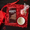 image:imageHERSHEYS SPECIAL DARK Mildly Sweet Chocolate XL Candy Bars 425 oz 12 Count 16 PiecesMildly Sweet Chocolate