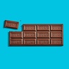 image:imageHERSHEYS Milk Chocolate Candy Bar 5 lbMilk Chocolate