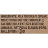 image:imageHERSHEYS Milk Chocolate Candy Bar 5 lbMilk Chocolate