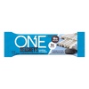 image:imageONE Protein Bars NEW Hersheys Double Chocolate Gluten Free with 18g Protein and 3g Sugar Pantry Staples 212 oz 12 PackCookies n Creme