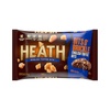 image:imageHEATH BITS O BRICKLE English Toffee Baking Bits Bag 8 oz8 Ounce Pack of 1
