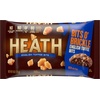 image:imageHEATH BITS O BRICKLE English Toffee Baking Bits Bag 8 oz8 Ounce Pack of 2