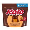 image:imageROLO Rich Chocolate Caramels Candy Family Pack 161 oz178 Ounce Pack of 1