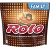 image:imageROLO Rich Chocolate Caramels Candy Family Pack 161 oz178 Ounce Pack of 2
