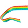 image:imageSOUR STRIPS Rainbow Flavored Chewy Candy Party Bag 102 oz102 oz Pack of 2