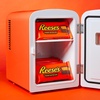 image:imageREESES Milk Chocolate Peanut Butter Cups Candy Packs 15 oz 6 CountFull Size Packs 6 Count