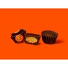 image:imageREESES Miniatures Dark Chocolate Peanut Butter Cups Candy Share Pack 93 oz