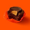 image:imageREESES Miniatures Dark Chocolate Peanut Butter Cups Candy Share Pack 93 oz