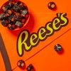 image:imageREESES Miniatures Dark Chocolate Peanut Butter Cups Candy Share Pack 93 oz