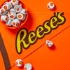 image:imageREESES Miniatures White Creme Peanut Butter Cups Candy Share Pack 96 oz