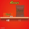 image:imageREESES PIECES Peanut Butter in a Crunchy Shell Candy Box 4 oz4 Ounce Pack of 1