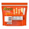 image:imageREESES THiNS White Creme Peanut Butter Cups Candy Share Pack 737 oz