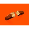 image:imageReeses Sticks Chocolate and Peanut Butter Creme Wafer King Size Candy Bar 3 Ounce3 Ounce Pack of 1