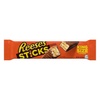 image:imageReeses Sticks Chocolate and Peanut Butter Creme Wafer King Size Candy Bar 3 Ounce3 Ounce Pack of 4