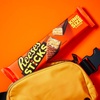 image:imageReeses Sticks Chocolate and Peanut Butter Creme Wafer King Size Candy Bar 3 Ounce3 Ounce Pack of 4
